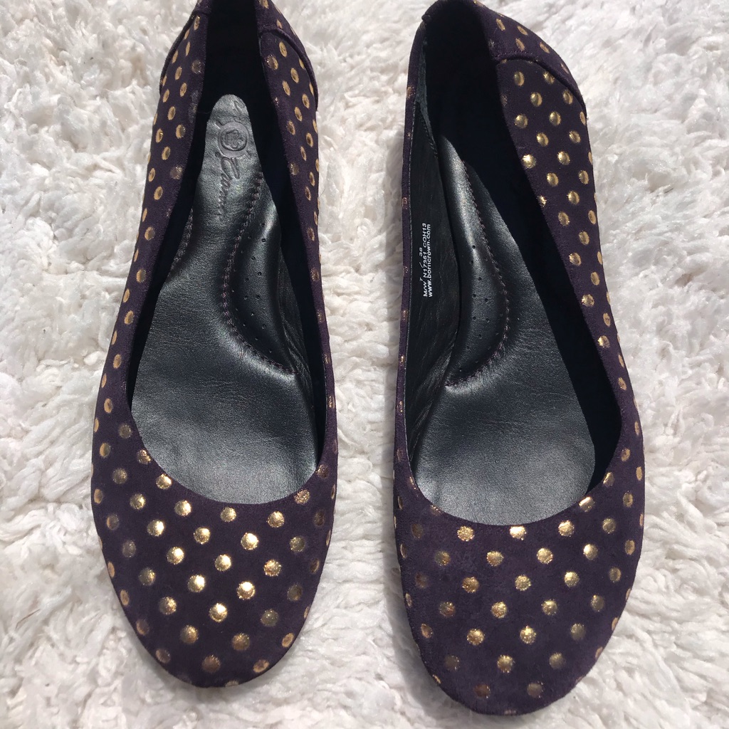 Born Crown Flats